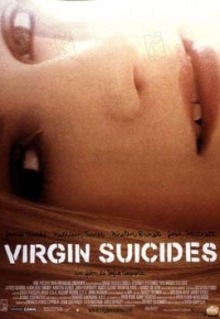 Virgin suicides 2023