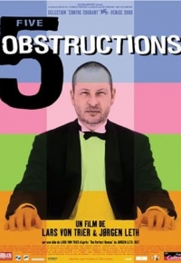 Five obstructions 2023