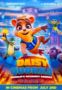 Daisy Quokka 2023