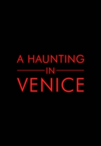 A Haunting in Venice 2023