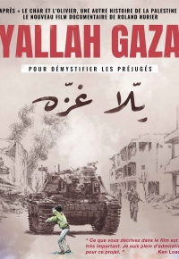 Yallah Gaza 2023