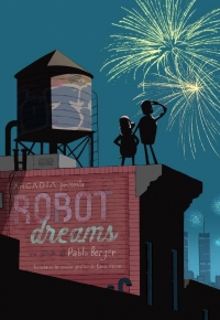 Robot Dreams 2023