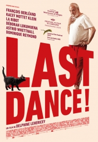 Last Dance! 2023