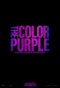 The Color Purple 2023