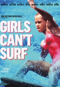 Girls Can't Surf  2023