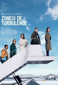 Zone(s) de turbulence  2023