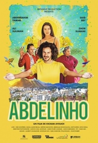 Abdelinho  2023