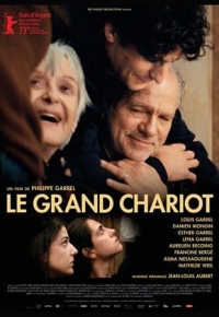 Le Grand chariot  2023