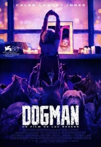 Dogman 2023