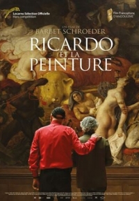 Ricardo et la peinture  2023