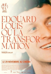 Édouard Louis, ou la transformation  2023