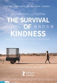 The Survival Of Kindness  2023