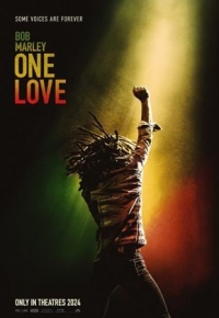 Bob Marley: One Love  2023