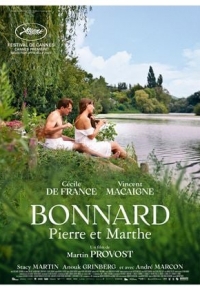 Bonnard, Pierre et Marthe 2023