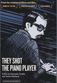 They Shot The Piano Player  2024