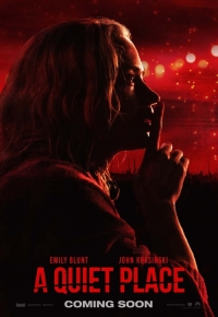 A Quiet Place: Day One  2024