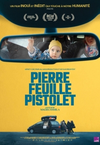 Pierre Feuille Pistolet  2023