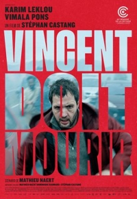 Vincent doit mourir  2023