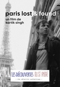 Paris Lost and Found 2023