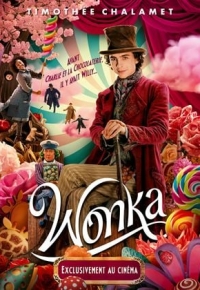 Wonka 2023