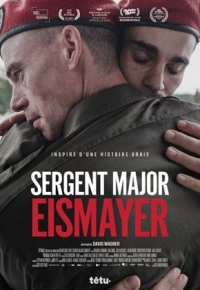 Sergent Major Eismayer  2023