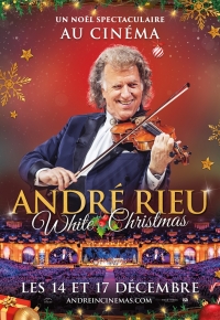 André Rieu : White Christmas 2023