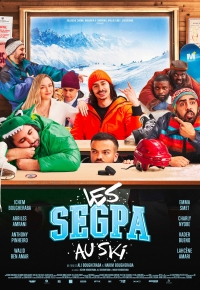 Les SEGPA au ski 2023