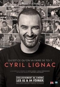 Cyril Lignac, qu’est-ce qu'on va faire de toi ? 2024