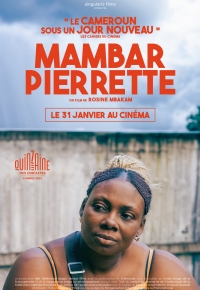 Mambar Pierrette 2024
