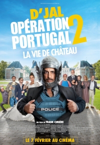 Opération Portugal 2: la vie de château 2024