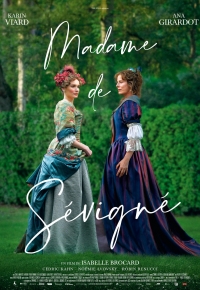 Madame de Sévigné 2024