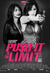 Push it to the limit 2024