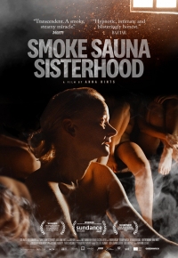 Smoke Sauna Sisterhood 2024