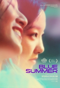 Blue Summer (A Song Sung Blue) 2024