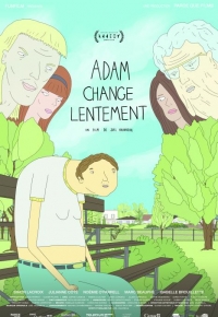 Adam change lentement 2024