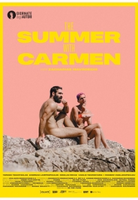 The Summer With Carmen 2024