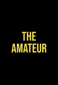 The Amateur 2024