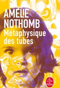 Amélie ou la métaphysique des tubes 2024