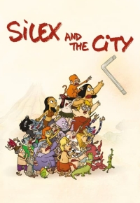 Silex and the City, le film  2024