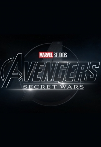 Avengers: Secret Wars  2027
