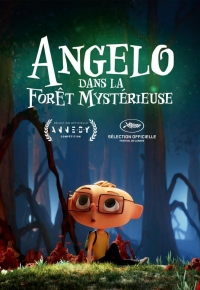 Angelo dans la forêt mystérieuse  2024