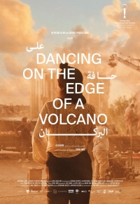 Danser sur un volcan  2024