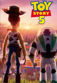Toy Story 5  2026