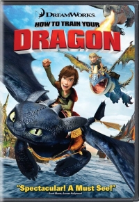 How to Train Your Dragon  2025