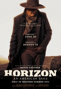 Horizon : une saga américaine Chapitre 2  2024