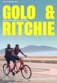 Golo et Ritchie  2024