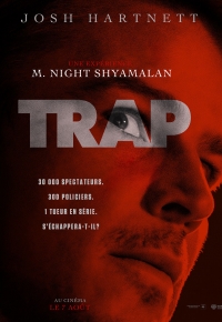 Trap  2024