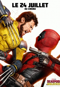 Deadpool & Wolverine  2024