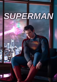 Superman  2025