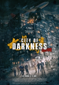 City of Darkness  2024